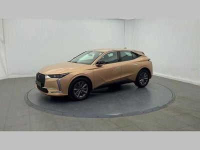 DS Automobiles DS4