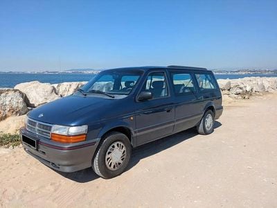 Occasion 1992 Chrysler Grand Voyager Monospace | 14 000 €