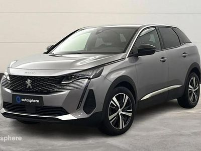 Occasion Peugeot 3008 Allure 133 ch (97 kW) 2023 SUV