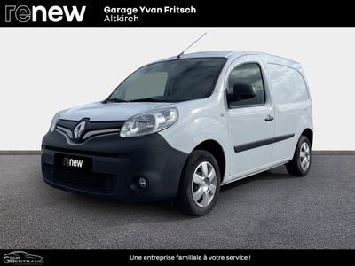 occasion Renault Kangoo EXPRESS L1 1.5 DCI 75 CONFORT