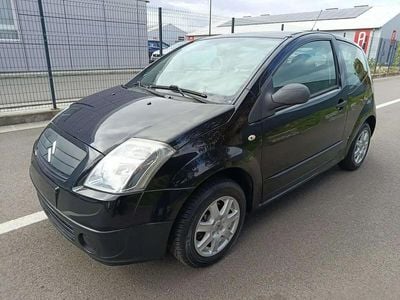 Citroën C2