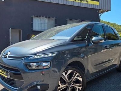 Citroën C4 Picasso