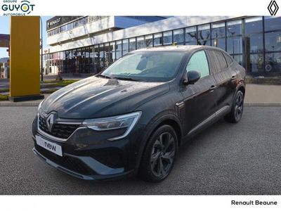 occasion Renault Arkana TCe 140 EDC FAP - 22 R.S. Line