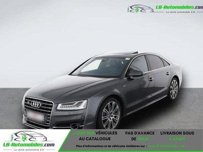 Occasion Audi S8 Sport 519 ch (381 kW) 2017 Berline