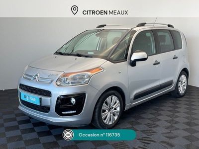 occasion Citroën C3 HDI 90 MILLENIUM