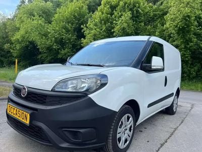 Fiat Doblò