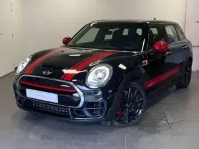 occasion Mini John Cooper Works 231ch Exclusive Design All4 Bvas