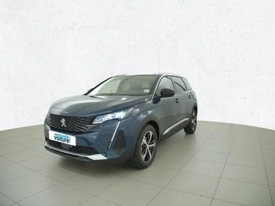 occasion Peugeot 5008 BlueHDi 130ch S&S EAT8 Allure Pack
