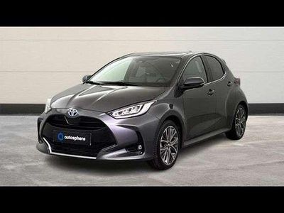 Occasion 2024 Toyota Yaris Hybrid Berline | 24 499 € (Prix cher)