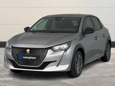 Occasion 2022 Peugeot 208 Style Citadine | 14 499 € (Prix juste)