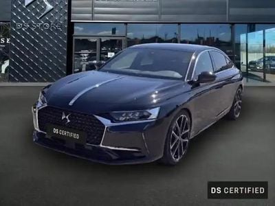 Occasion DS Automobiles DS9 Rivoli Plus 2025 Noir perla nera (n) Berline