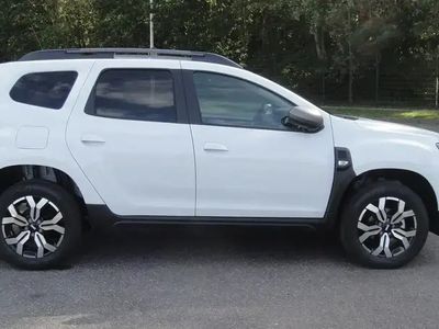 occasion Dacia Duster JOURNEY PLUS ECO-G 100