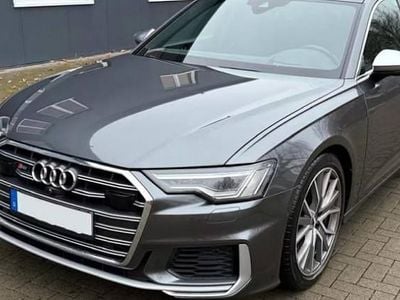 Occasion 2019 Audi S6 Design Break | 38 999 €