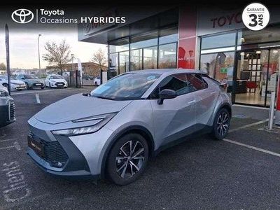 Occasion 2024 Toyota C-HR Design SUV | 29 990 € (Prix juste)