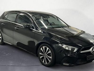 Occasion 2022 Mercedes A200 Business Berline | 24 990 € (Super prix)