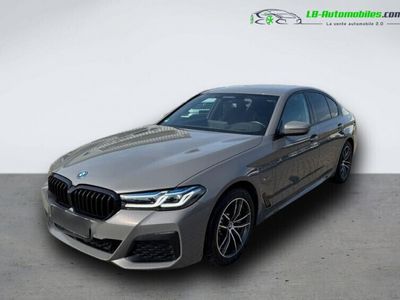 BMW 530e