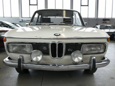 Autres Occasion 1971 BMW 2000 Basis Berline | 13 950 €