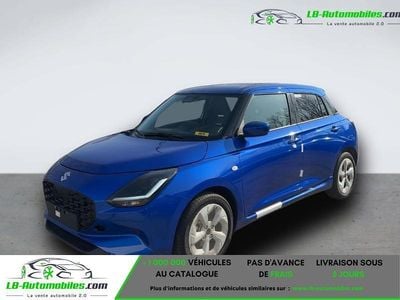 Nouvelle 2025 Suzuki Swift Citadine | 23 400 € (Prix assez cher)