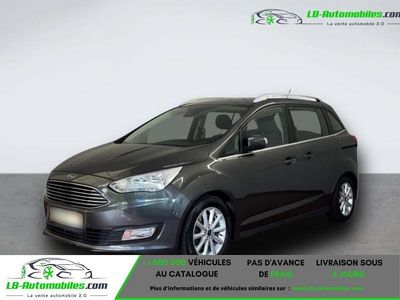 Occasion Ford C-MAX Titanium 150 ch (110 kW) 2019 Monospace