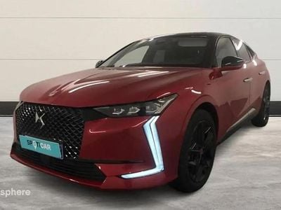 DS Automobiles DS4