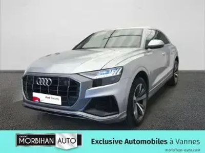 occasion Audi Q8 50 TDI 286 Tiptronic 8 Quattro Avus Extended