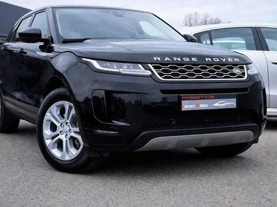 Occasion Land Rover Range Rover evoque S 152 ch (111 kW) 2019 SUV