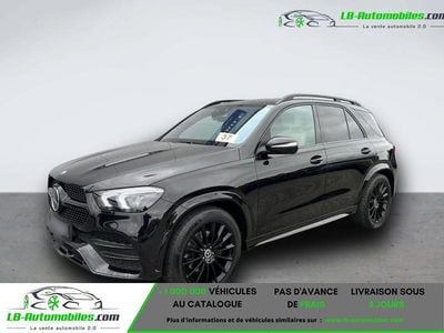 Mercedes GLE400