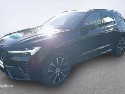 Occasion 2022 Volvo XC60 Ultimate SUV | 39 990 € (Prix assez cher)