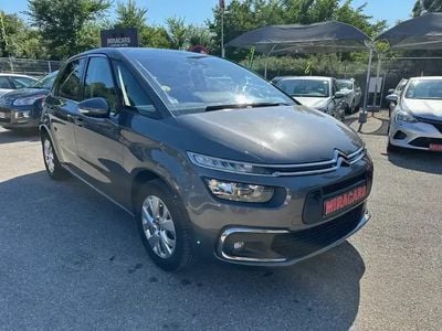Citroën C4 Picasso