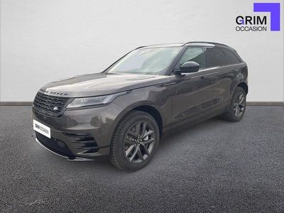 Gris Occasion 2024 Land Rover Range Rover Velar SE Dynamic SUV | 82 990 €