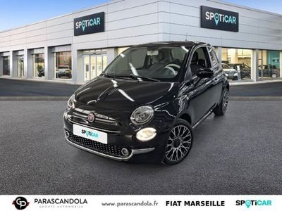 occasion Fiat 500 1.0 70ch BSG S&S Rockstar - VIVA195115250