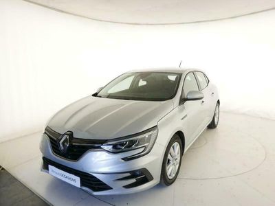 occasion Renault Mégane IV 1.5 Blue dCi 115ch Business EDC