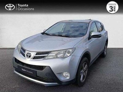 Occasion Toyota RAV4 Life 124 ch (91 kW) 2013 SUV