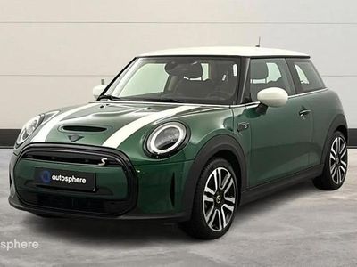 Occasion 2023 Mini Cooper SE Essential Citadine | 20 499 € (Prix juste)