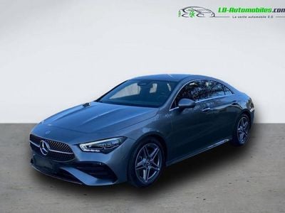 Mercedes 200
