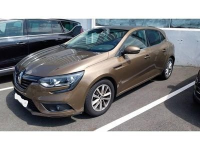 Renault Mégane IV