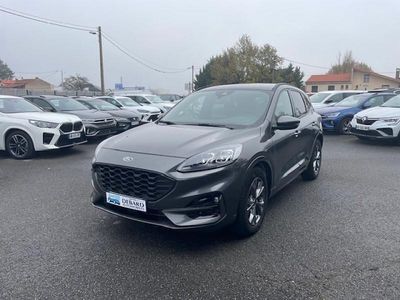 Occasion Ford Kuga ST-Line X 190 ch (139 kW) 2022 SUV