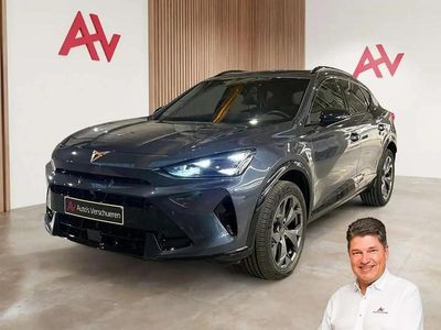 Gris Occasion 2024 Cupra Formentor SUV | 30 490 € (Prix juste)