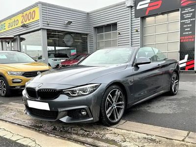 occasion BMW 430 430 (F33) IA 252CH M SPORT