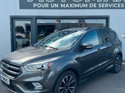 occasion Ford Kuga 2.0 TDCI 150cv St-Line Phase 2
