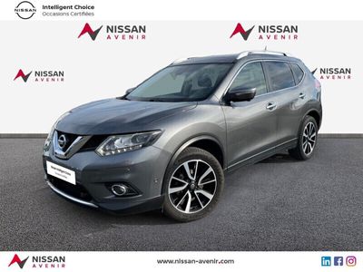 occasion Nissan X-Trail 1.6 Dig-t 163ch Tekna Euro6