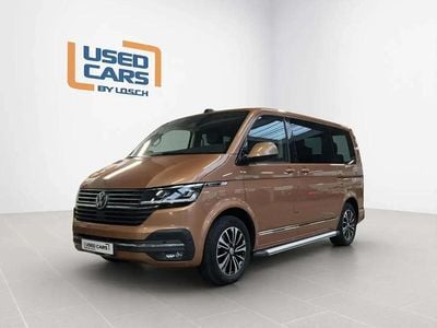 Bronze Occasion 2020 VW Multivan Highline Van | 44 990 € (Super prix)