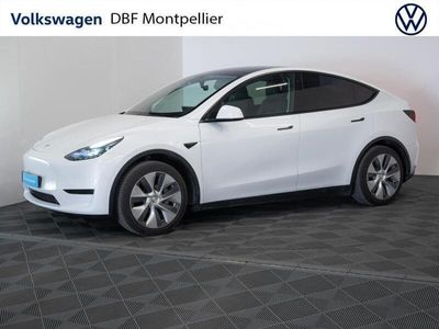 occasion Tesla Model Y Standard RWD