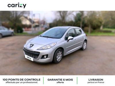occasion Peugeot 207 2071.4 HDi 70ch FAP Business Pack