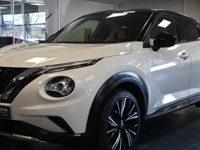 Occasion 2021 Nissan Juke SUV | 16 298 € (Prix juste)