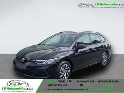 Occasion 2024 VW Golf VIII Break | 31 400 € (Prix assez cher)