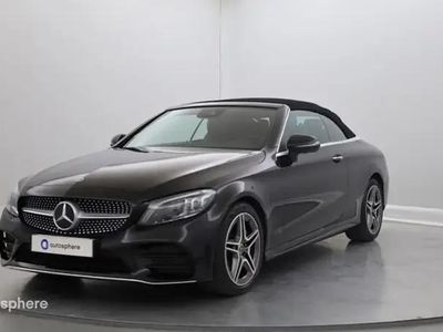 Mercedes 220