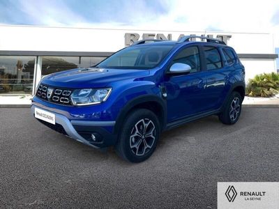 occasion Dacia Duster - Blue dCi 115 4x2 Prestige