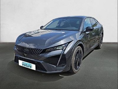Peugeot 408 GT