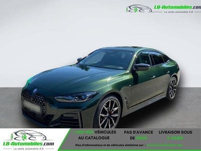 Occasion 2024 BMW M440 M Sport Berline | 65 900 €